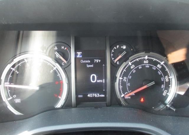 2022 TOYOTA 4RUNNER(VIN: JTERU5JRXN6054024
