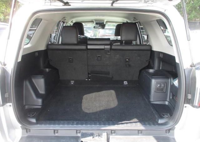 2022 TOYOTA 4RUNNER(VIN: JTERU5JRXN6054024