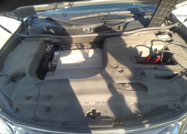 2T2ZK1BAXFC151807 2015 LEXUS RX 350
