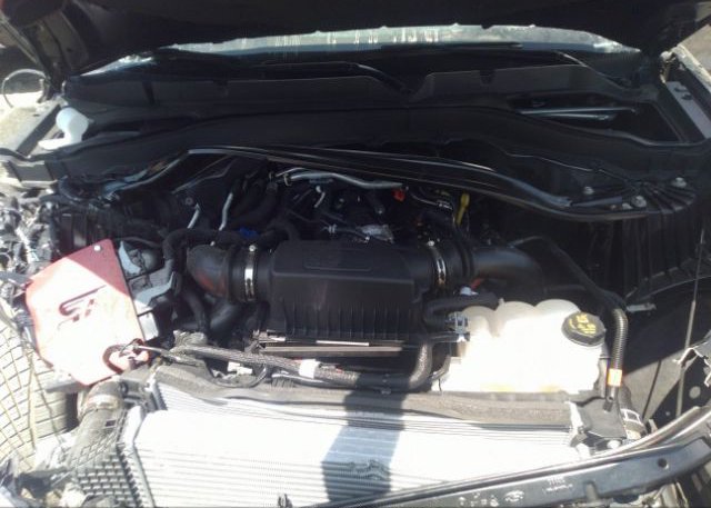2022 FORD EXPLORER(VIN: 1FM5K8GC2NGC06073