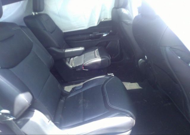 2022 FORD EXPLORER(VIN: 1FM5K8GC2NGC06073