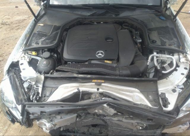 2021 MERCEDES-BENZ C-CLASS(VIN: W1KWF8DB1MR616350
