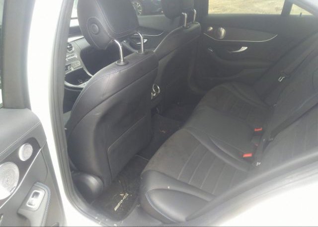 2021 MERCEDES-BENZ C-CLASS(VIN: W1KWF8DB1MR616350