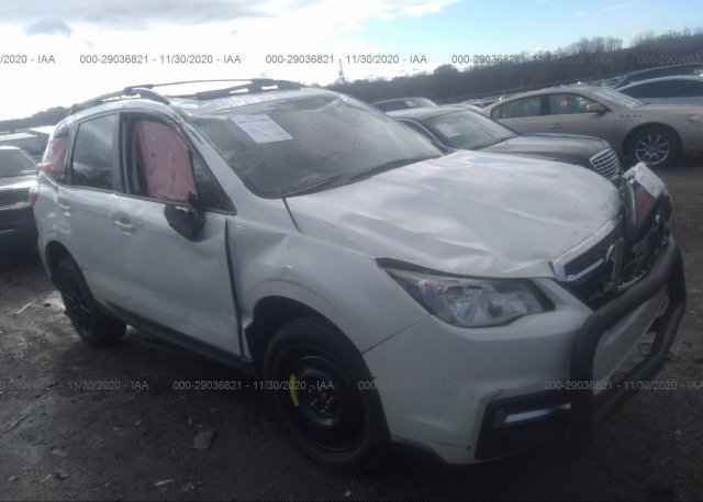 JF2SJAEC3HH809635 2017 SUBARU FORESTER