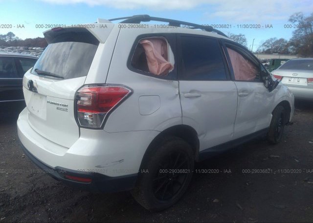 цена в сша 2017 SUBARU FORESTER JF2SJAEC3HH809635