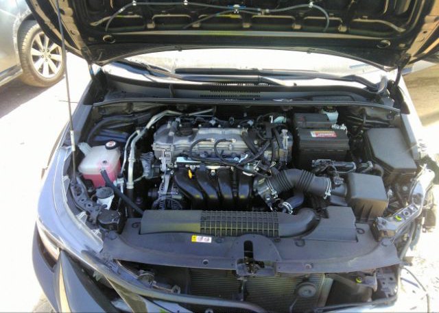 2021 TOYOTA COROLLA(VIN: JTDEPMAE1MJ164733