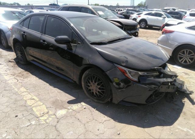 2021 TOYOTA COROLLA (VIN: JTDEPMAE1MJ164733)