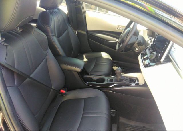 2021 TOYOTA COROLLA(VIN: JTDEPMAE1MJ164733