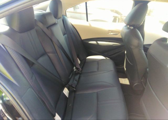 2021 TOYOTA COROLLA(VIN: JTDEPMAE1MJ164733