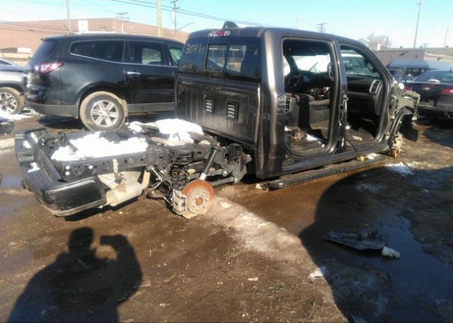 2021 RAM 1500(VIN: 1C6SRFFT7MN583041