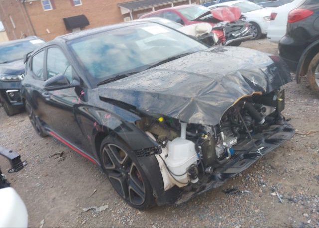 KMHT36AH1LU005292 2020 HYUNDAI VELOSTER N