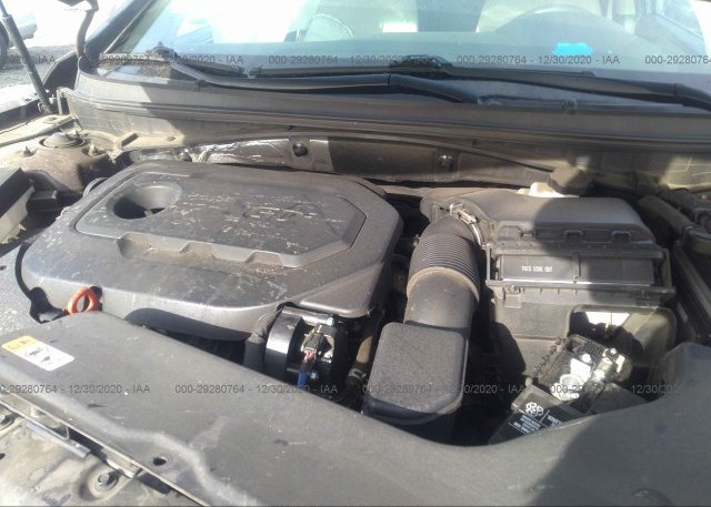 5NPE24AF5GH392044 2016 HYUNDAI SONATA