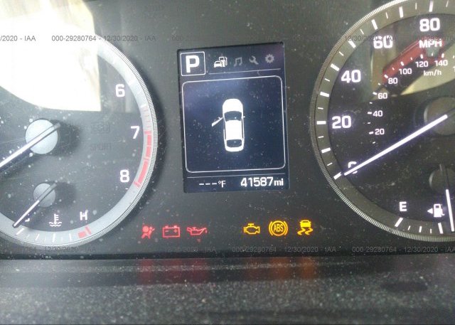 5NPE24AF5GH392044 2016 HYUNDAI SONATA