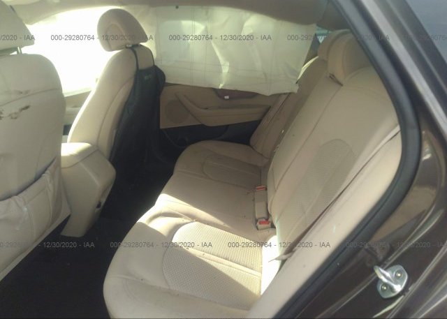 5NPE24AF5GH392044 2016 HYUNDAI SONATA