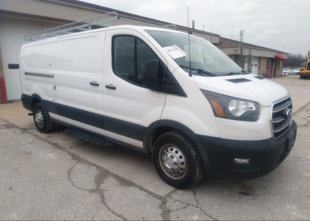 1FTYE2Y86LKA66104 2020 FORD TRANSIT-150 CARGO VAN