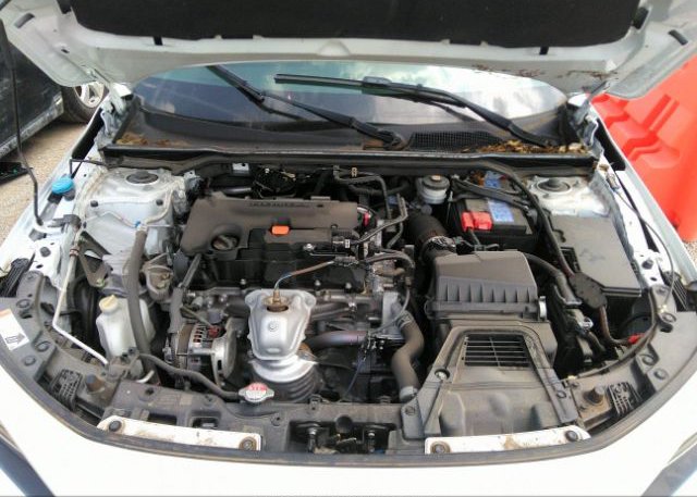 2022 HONDA CIVIC SEDAN(VIN: 2HGFE2F51NH515698