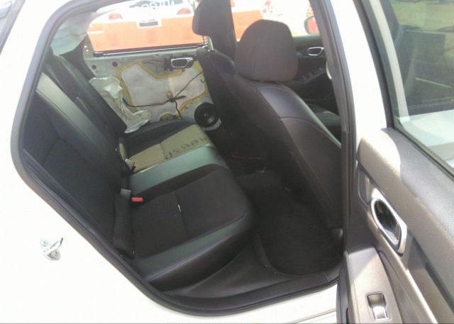2022 HONDA CIVIC SEDAN(VIN: 2HGFE2F51NH515698