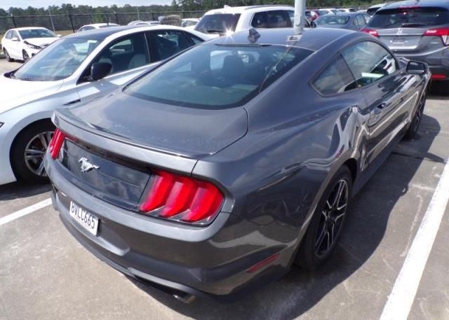 2021 FORD MUSTANG(VIN: 1FA6P8TH0M5123916