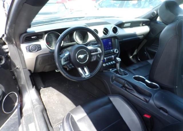 2021 FORD MUSTANG(VIN: 1FA6P8TH0M5123916