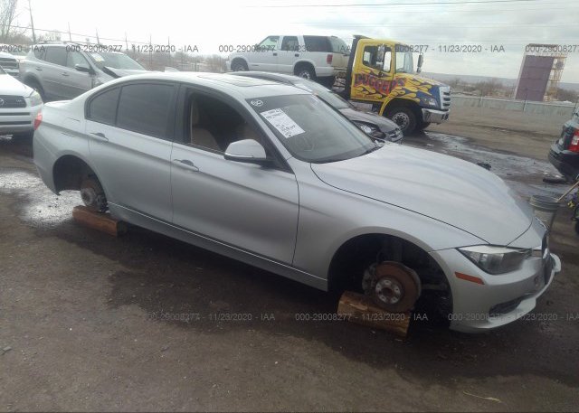 WBA3C1G52DNR47963 2013 BMW 3 SERIES