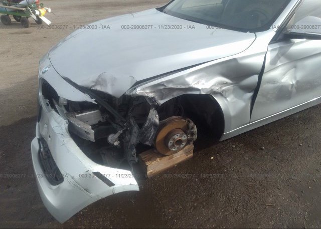 WBA3C1G52DNR47963 2013 BMW 3 SERIES