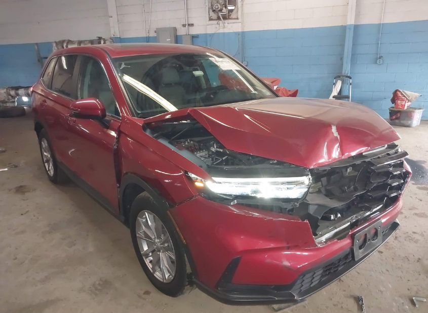 2023 HONDA CR-V EX AWD photo