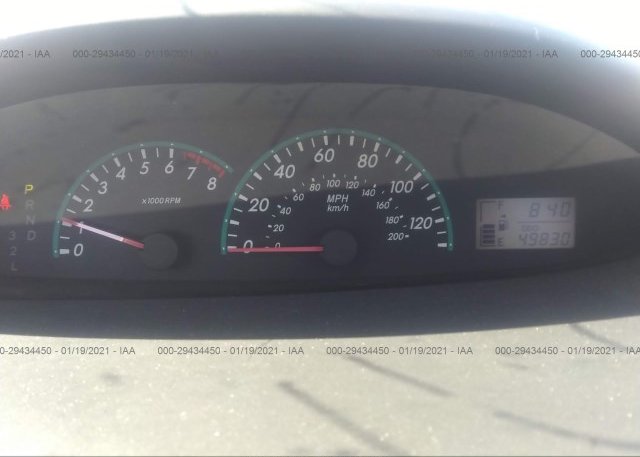 JTDBT4K39A1353136 2010 TOYOTA YARIS