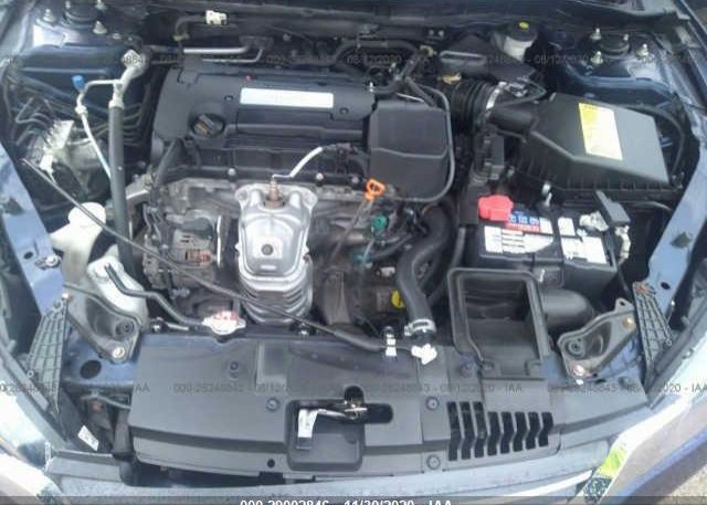 1HGCR2F39EA301837 2014 HONDA ACCORD SEDAN