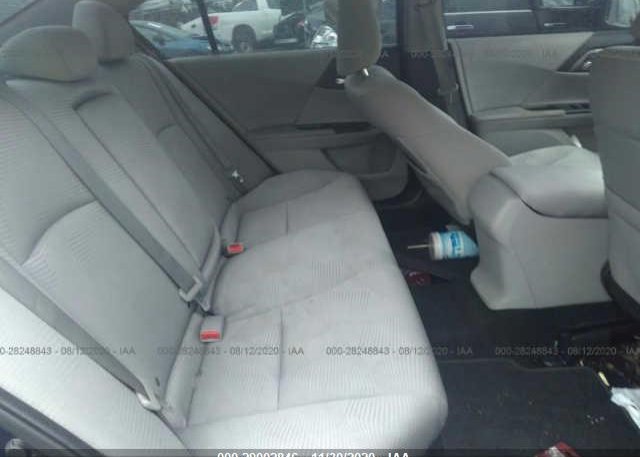 1HGCR2F39EA301837 2014 HONDA ACCORD SEDAN