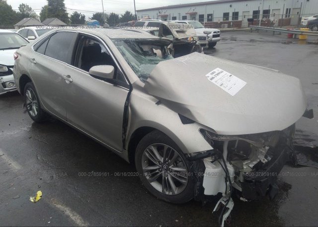 4T1BF1FK0HU690094 2017 Toyota CAMRY