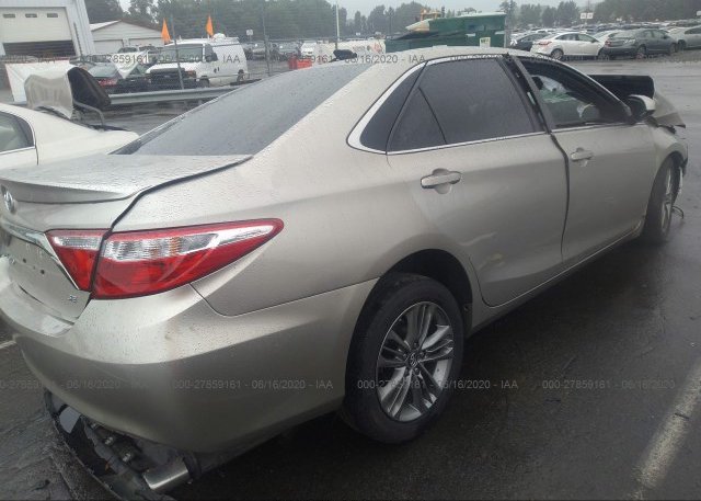 цена в сша 2017 Toyota CAMRY 4T1BF1FK0HU690094