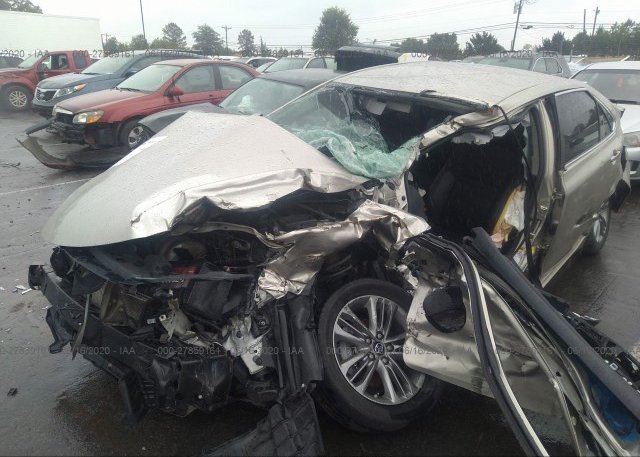 4T1BF1FK0HU690094 2017 Toyota CAMRY
