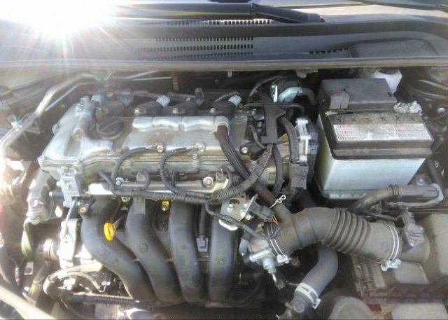 2022 TOYOTA COROLLA(VIN: 5YFEPMAE6NP282693