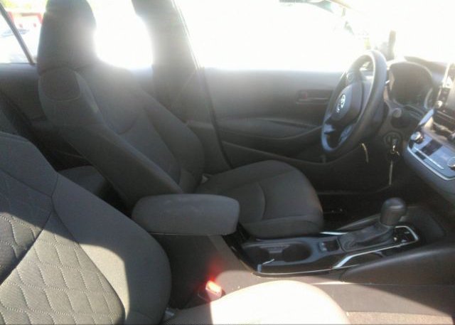 2022 TOYOTA COROLLA(VIN: 5YFEPMAE6NP282693