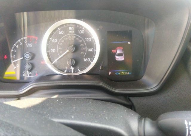 2022 TOYOTA COROLLA(VIN: 5YFEPMAE6NP282693