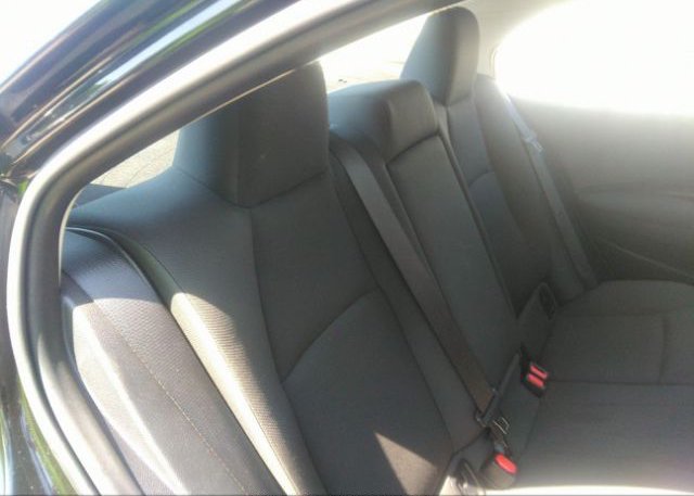2022 TOYOTA COROLLA(VIN: 5YFEPMAE6NP282693