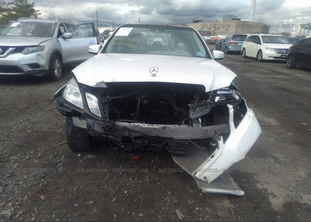 WDDHF8JB7DA702743 2013 MERCEDES-BENZ E-CLASS