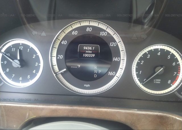 WDDHF8JB7DA702743 2013 MERCEDES-BENZ E-CLASS