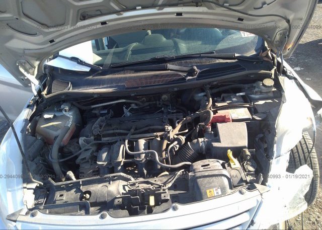 3FADP4AJ8DM109049 2013 FORD FIESTA
