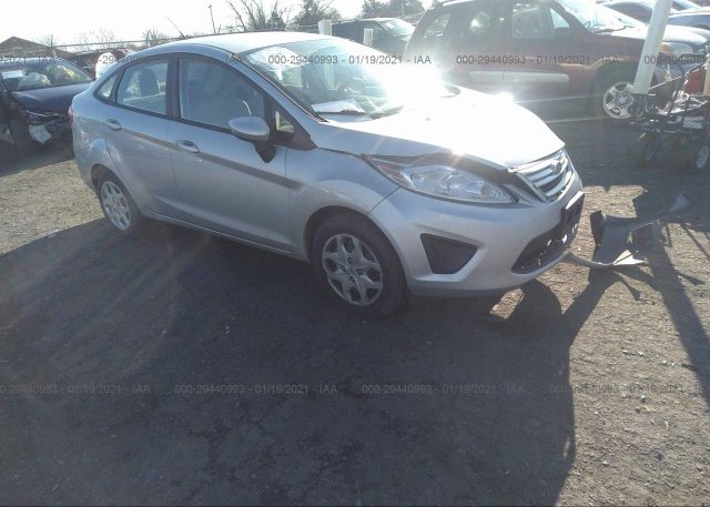 3FADP4AJ8DM109049 2013 FORD FIESTA