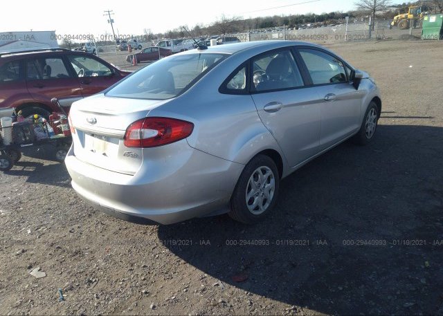 цена в сша 2013 FORD FIESTA 3FADP4AJ8DM109049