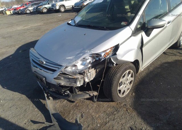 3FADP4AJ8DM109049 2013 FORD FIESTA
