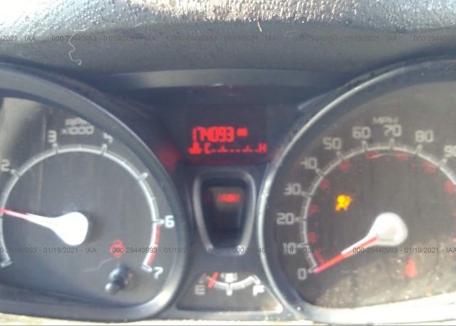 3FADP4AJ8DM109049 2013 FORD FIESTA