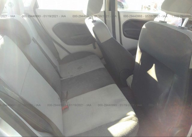 3FADP4AJ8DM109049 2013 FORD FIESTA