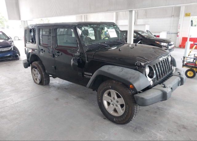 1C4HJWDG2JL927978 2018 JEEP WRANGLER JK UNLIMITED