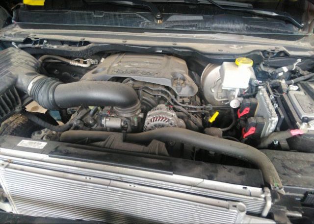2021 RAM 1500(VIN: 1C6SRFBTXMN734024