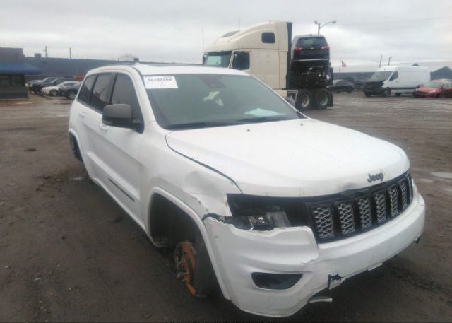 2021 JEEP GRAND CHEROKEE (VIN: 1C4RJFBG4MC527643)