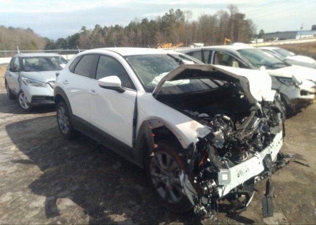 2021 MAZDA CX-30 (VIN: 3MVDMABL8MM319232)