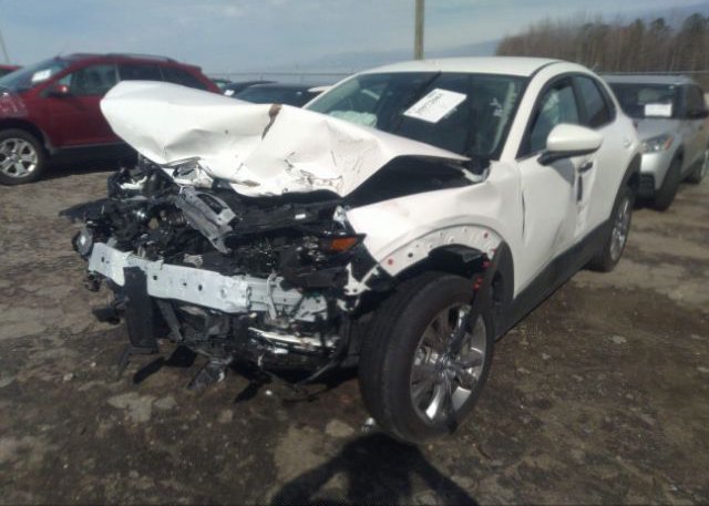 2021 MAZDA CX-30(VIN: 3MVDMABL8MM319232