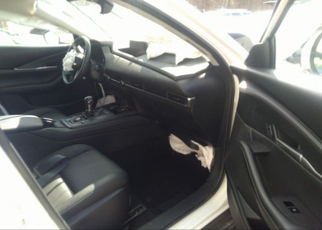 2021 MAZDA CX-30(VIN: 3MVDMABL8MM319232